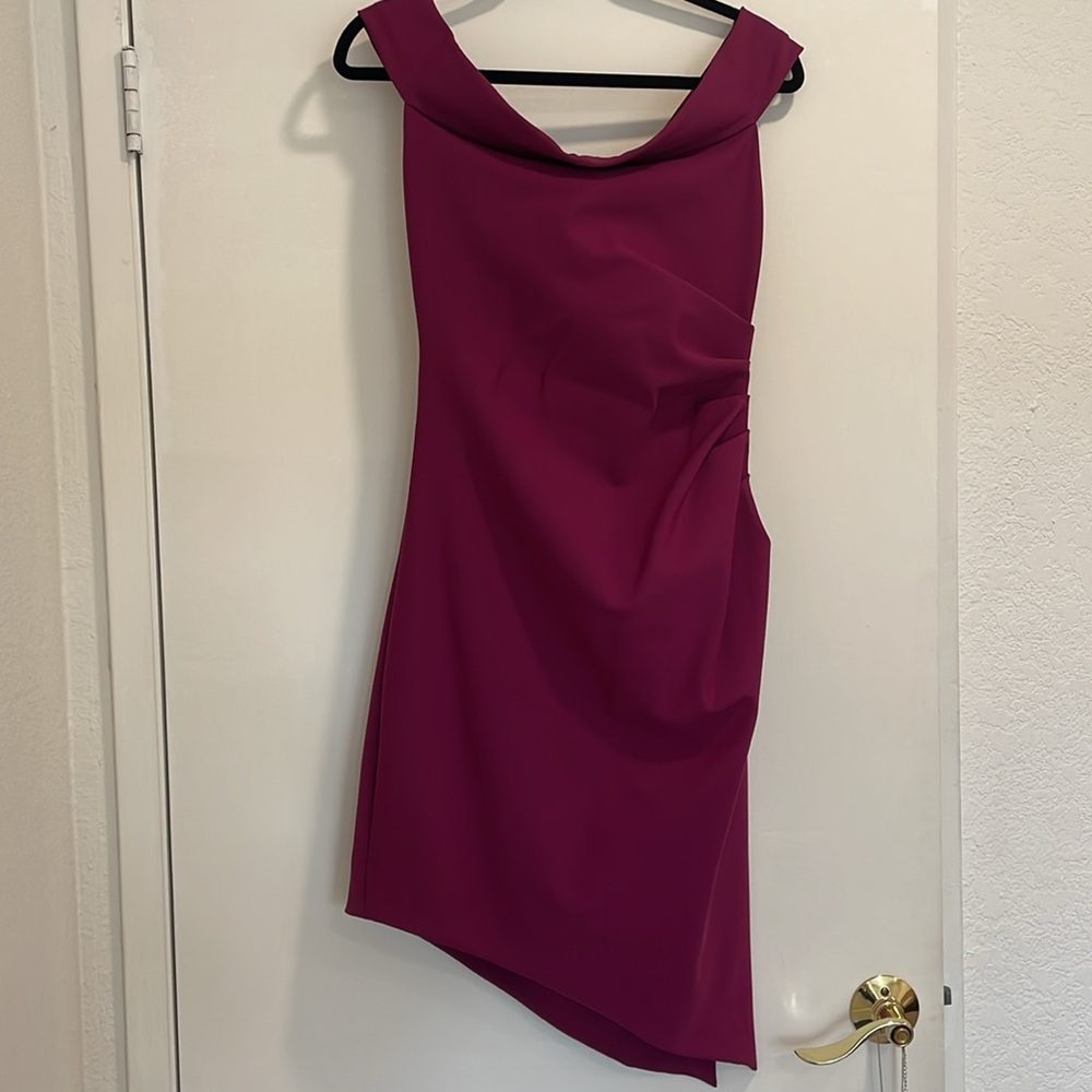 NWT Milly Cocktail Dress - Picture 3 of 8